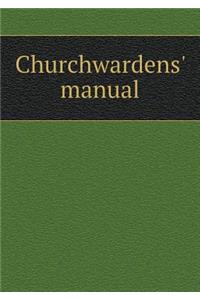 Churchwardens' Manual