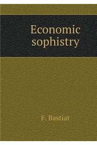 Economic sophistry