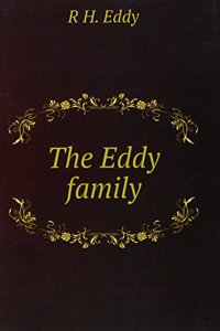 Eddy family