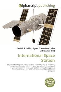 International Space Station