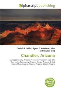 Chandler, Arizona