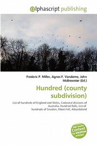 Hundred (County Subdivision)