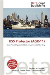 USS Protector (Agr-11)