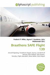 Braathens Safe Flight 139