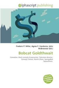 Bobcat Goldthwait