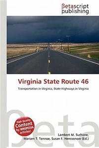 Virginia State Route 46