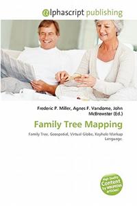 Family Tree Mapping
