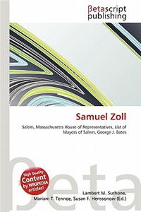 Samuel Zoll