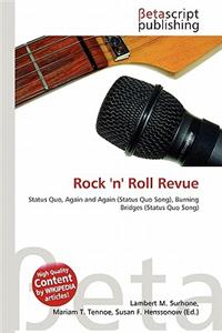 Rock 'n' Roll Revue
