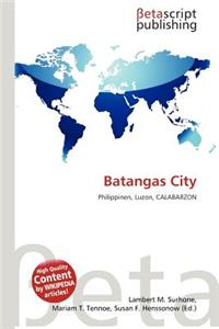 Batangas City