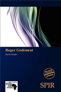 Roger Godement