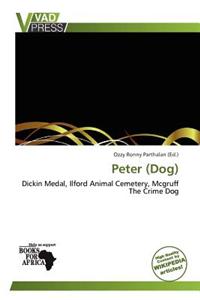 Peter (Dog)