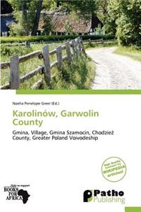 Karolin W, Garwolin County
