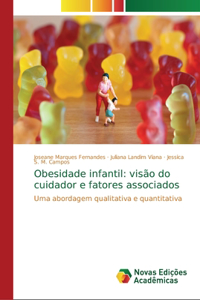 Obesidade infantil