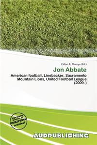 Jon Abbate