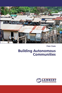 Building Autonomous Communities