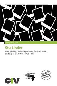 Stu Linder
