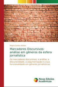 Marcadores Discursivos