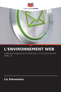 L'Environnement Web