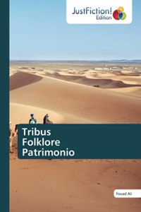Tribus Folklore Patrimonio