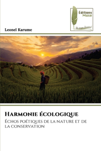 Harmonie écologique