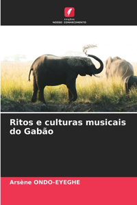 Ritos e culturas musicais do Gabão