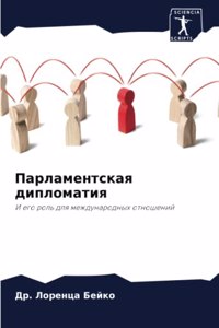 Парламентская дипломатия