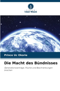 Macht des Bündnisses