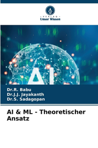 AI & ML - Theoretischer Ansatz