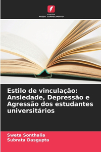 Estilo de vinculação