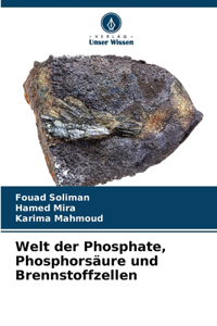 Welt der Phosphate, Phosphorsäure und Brennstoffzellen