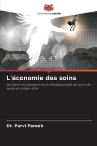 L'économie des soins