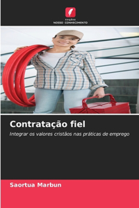 Contratação fiel