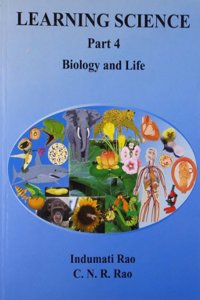 Learning Science Part 4 Biology And Life