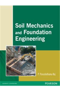 Soil Mechanics & Foundation Engineering
