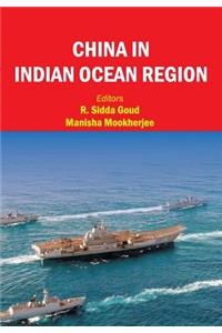 China in Indian Ocean Region