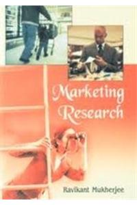 Marketing Research