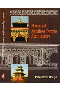 Elements Of Nepalese Temples Architecture