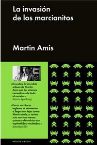 La Invasión de Los Marcianitos