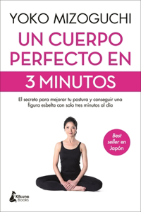 Cuerpo Perfecto En 3 Minutos