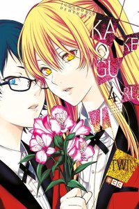 Kakegurui twin: Jugadores dementes num. 04 (Segunda edicion)