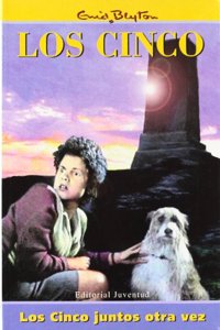 Cinco Juntos Otra Vez