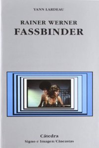 Rainer Werner Fassbinder