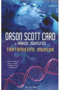 Tratamiento Invasor