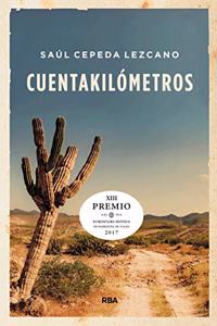 Cuentakilometros