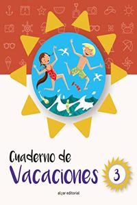 Cuaderno de vacaciones 3