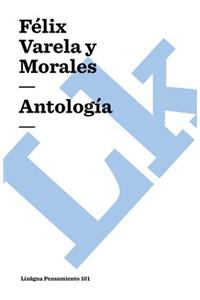 Antología