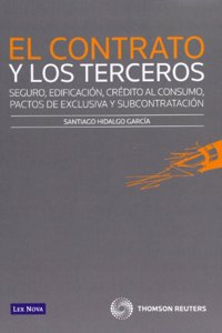 El contrato y los terceros