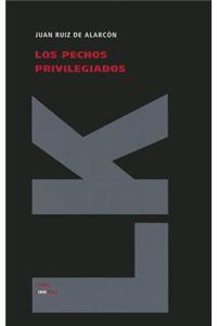 Pechos Privilegiados