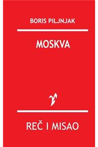 Moskva